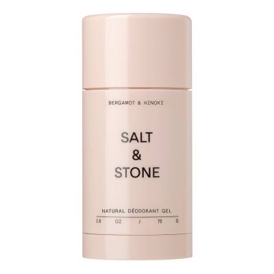 SALT & STONE Bergamot & Hinoki Body Wash