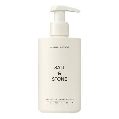 SALT & STONE Bergamot & Hinoki Body Wash (2)