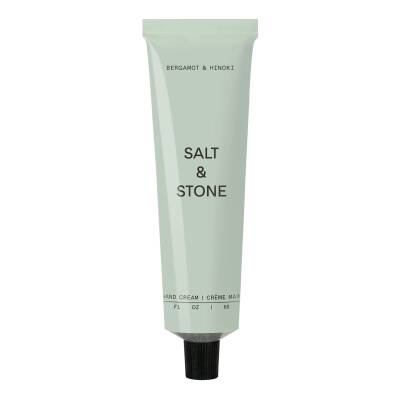 SALT & STONE Bergamot & Hinoki Body Wash (3)