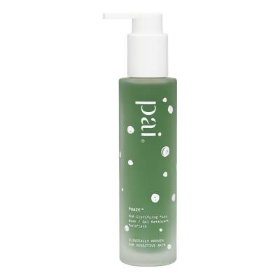 Pai Skincare Phaze Clarifying Face Wash
