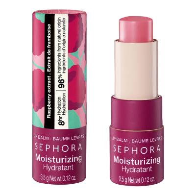 Sephora Collection Moisturizing Lip Balm 8h Hydration 3.5g
