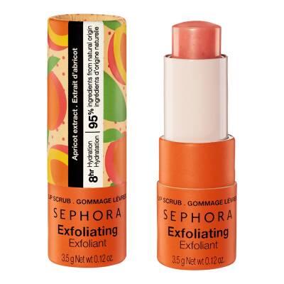 Sephora Collection Moisturizing Lip Balm 8h Hydration 3.5g (2)