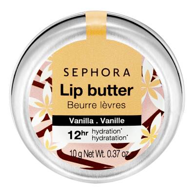Sephora Collection Moisturizing Lip Balm 8h Hydration 3.5g (3)