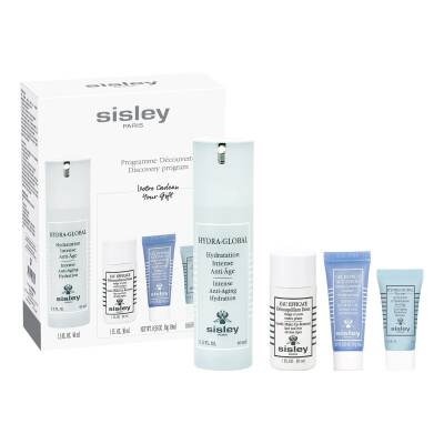 SISLEY Hydra-Global Serum HYDRA-GLOBAL SERUM (6)