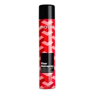 Matrix Fixer Hairspray 400 ml (4)