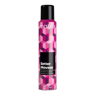 Matrix Setter Mousse 232 g
