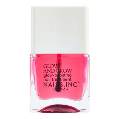 Nails.INC Glow And Grow