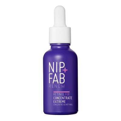 Nip+Fab Glycolic Fix Extreme Concentrate 10%
