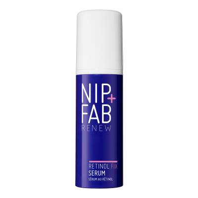 Nip+Fab Retinol Fix Serum Extreme 3% 50ml