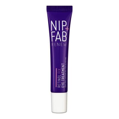 Nip+Fab Retinol Fix Eye Cream 15ml