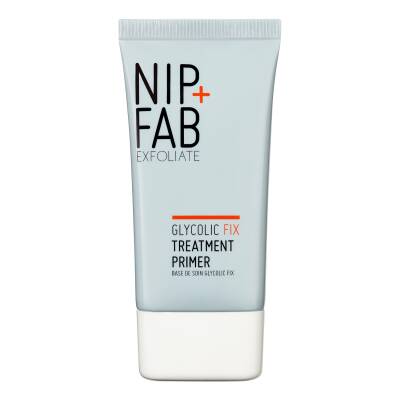Nip+Fab Glycolic Fix Skin Veil Treatment Primer 40ml