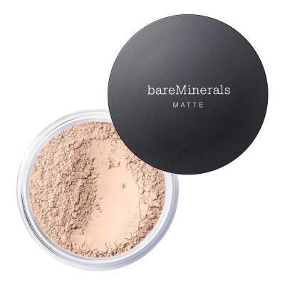 bareMinerals Original Loose Powder Foundation Mineral SPF 15 (3)