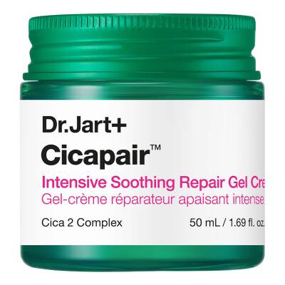 Dr Jart+ Cicapair™ - Intensive Soothing Repair Serum Mask 25g (4)
