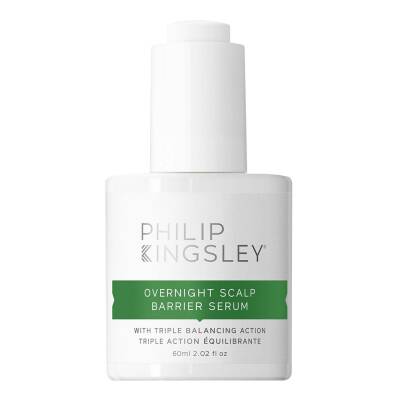 Philip Kingsley Overnight Barrier Scalp Serum 60ml