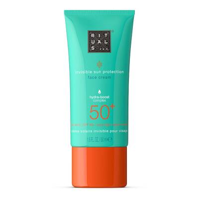 Rituals The Ritual of Karma Sun Face Cream SPF30 50ml (2)