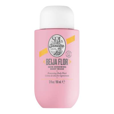 Sol de Janeiro Bom Dia Bright™ Clarifying AHA BHA Body Wash 90ml