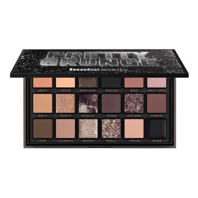 Huda Beauty Nude Obsessions Eyeshadow Palette (3)