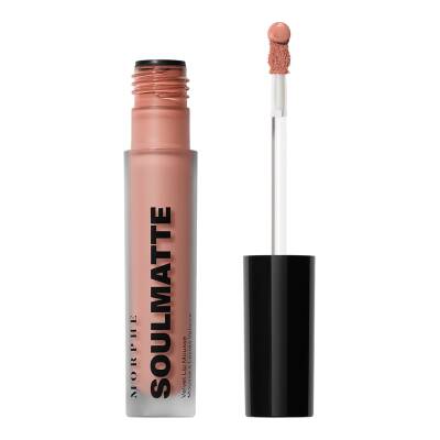 MORPHE Soulmatte Velvet Lip Mousse 4g
