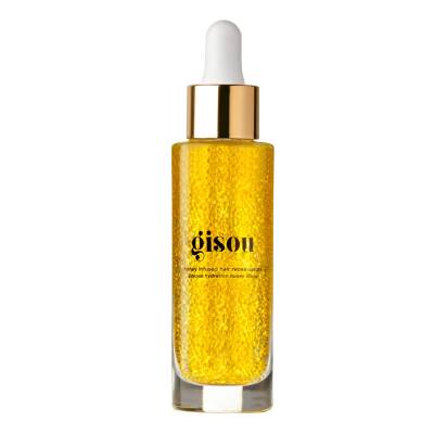 GISOU Honey Infused Hair Oil (5)
