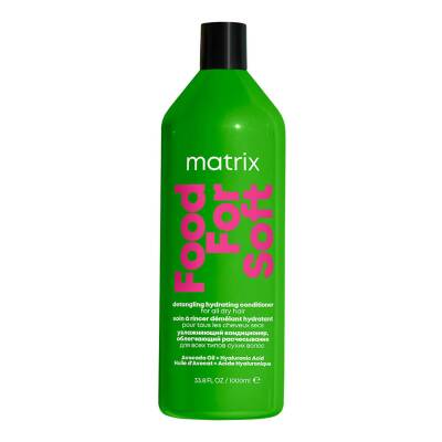 Matrix Food For Soft Treatment 500 ml