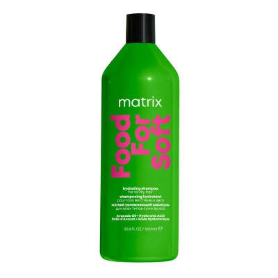 Matrix Food For Soft Treatment 500 ml (5)