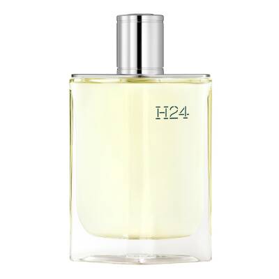 HERMÈS H24 - Eau de Toilette and refill Set H24 EDT VAP-R 30ML +RECH 125ML (3)