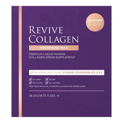 Revive Collagen Peri Menopause Hydrolysed Marine Collagen Drink (3)