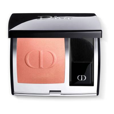 DIOR Rouge Blush - Cheek and Cheekbone Blush - High Pigmentation - Long Wear