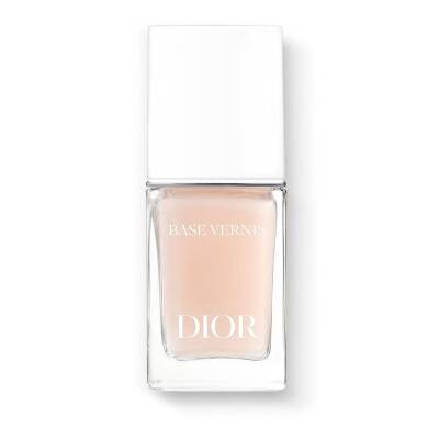 Dior Vernis Protective Nail Polish Strengthening & Hardening Base Coat 10ml