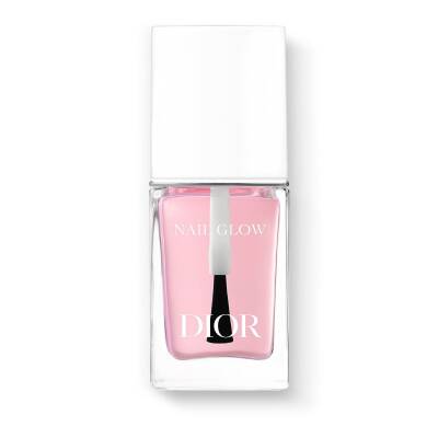 Dior Vernis Nail Glow Beautiyfing Nail Care & Instant French Manicure Effect