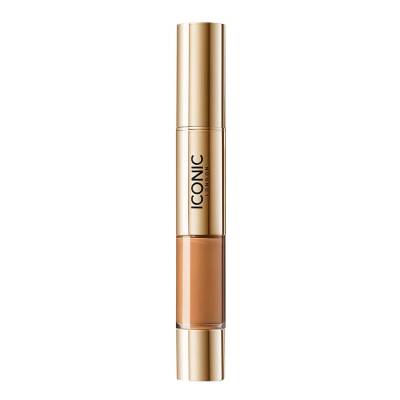 ICONIC London Radiant Concealer and Brightening Duo 5.5g