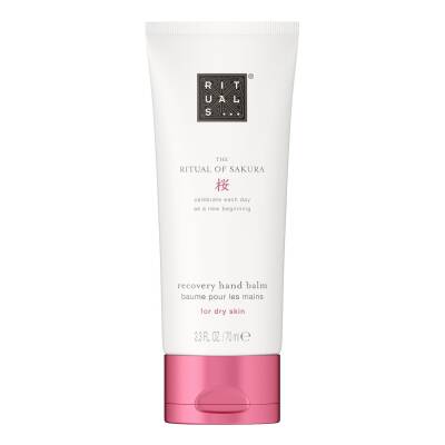 Rituals The Ritual Of Sakura Recovery Hand Balm 70ml (3)