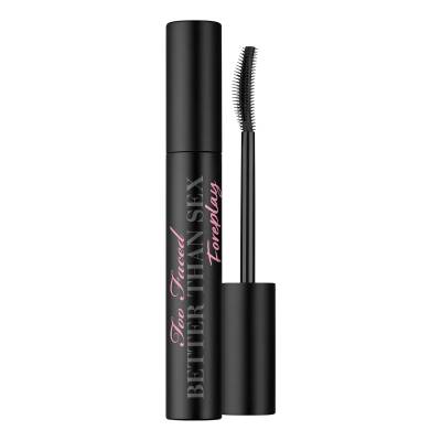 Too Faced Better Than Sex Foreplay Lash Lifting & Thickening Mascara Primer 8ml (2)
