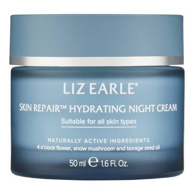 Liz Earle Skin Repair™ Hydrating Night Cream 50ml