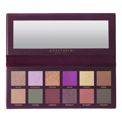 Fall Romance Eyeshadow Palette