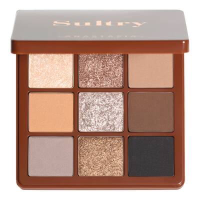 Anastasia Beverly Hills Haze Mini Eye Shadow Palette