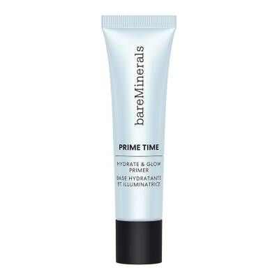 bareMinerals PRIME TIME Original Foundation Primer 30ml (3)