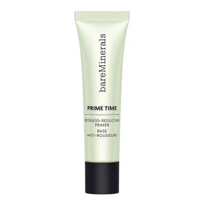 bareMinerals PRIME TIME Original Foundation Primer 30ml (4)