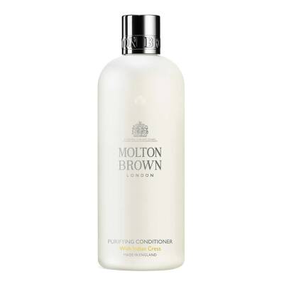 Molton Brown Purifying Conditioner with Indian Cress 300ml