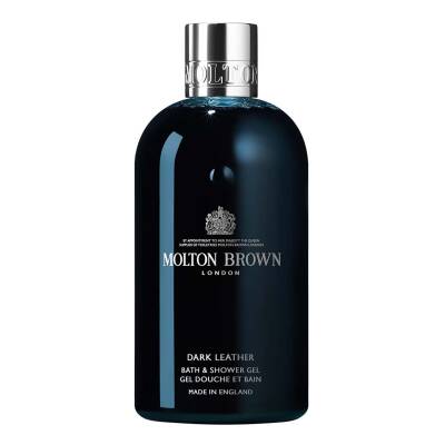 Molton Brown Rhubarb & Rose Bath Shower Gel 300 ml (2)