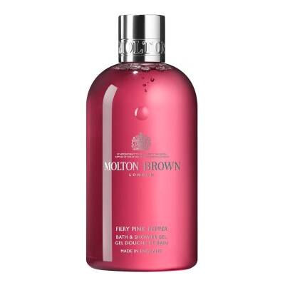 Molton Brown Fiery Pink Pepper Hand Lotion 300 ml (2)