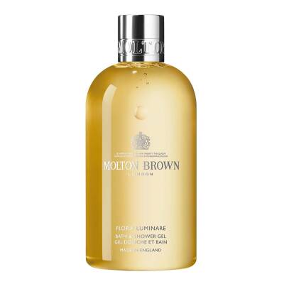 Molton Brown Rhubarb & Rose Bath Shower Gel 300 ml (3)