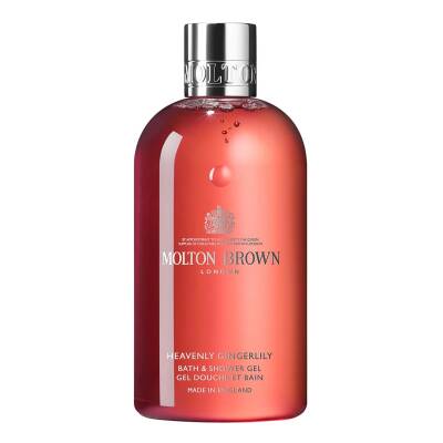 Molton Brown Orange and Bergamot Bodywash 300 ml (2)