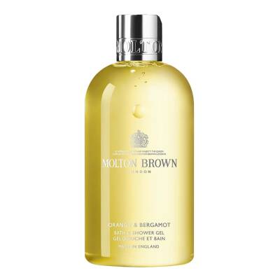 Molton Brown Orange and Bergamot Bodywash 300 ml (3)