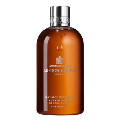Molton Brown Black Peppercorn Lotion 300 ml