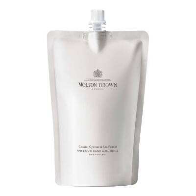 Molton Brown Flora Luminare Fine Liquid Hand Wash 300ml