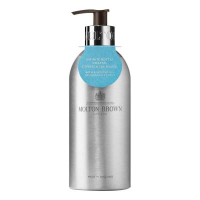 Molton Brown Coastal Cypress and Sea Fennel Lotion 300 ml (5)
