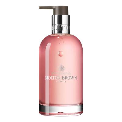 Molton Brown Delicious Rhubarb & Rose Hand Lotion 300 ml (2)