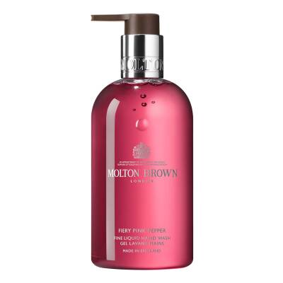 Molton Brown Fiery Pink Pepper Hand Lotion 300 ml (3)