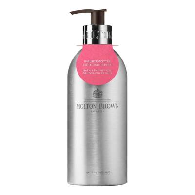 Molton Brown Fiery Pink Pepper Hand Lotion 300 ml (4)
